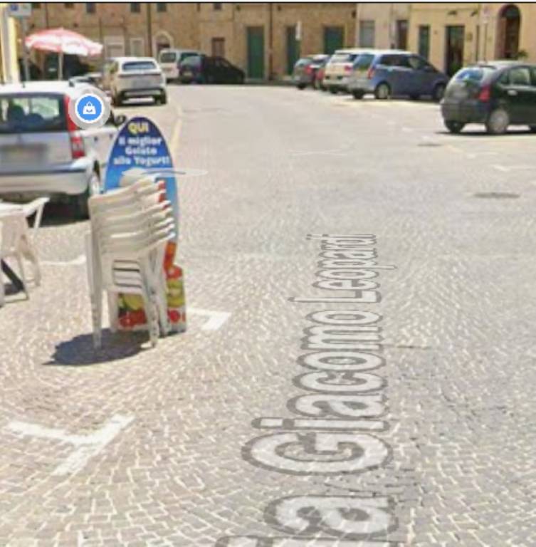 negozio in vendita a Cupramontana