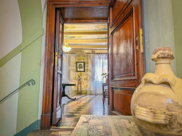 casa indipendente in vendita a Cupramontana