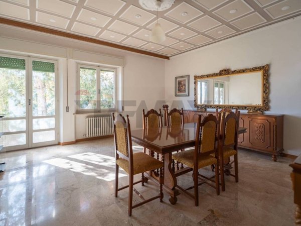 appartamento in vendita a Cupramontana