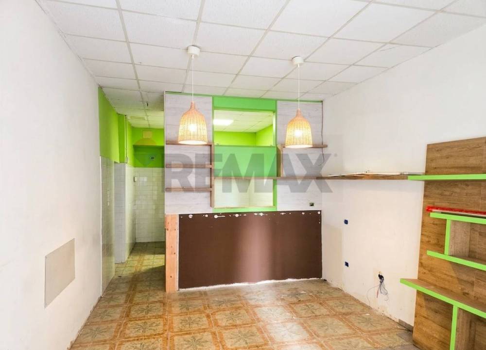 negozio in vendita a Cupramontana