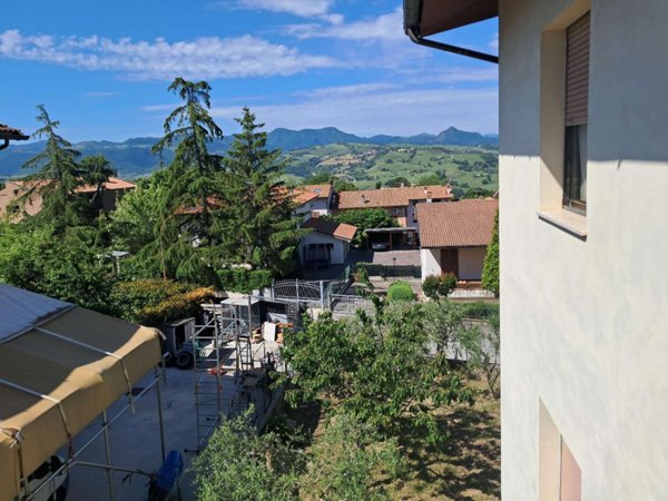 appartamento in vendita a Cupramontana