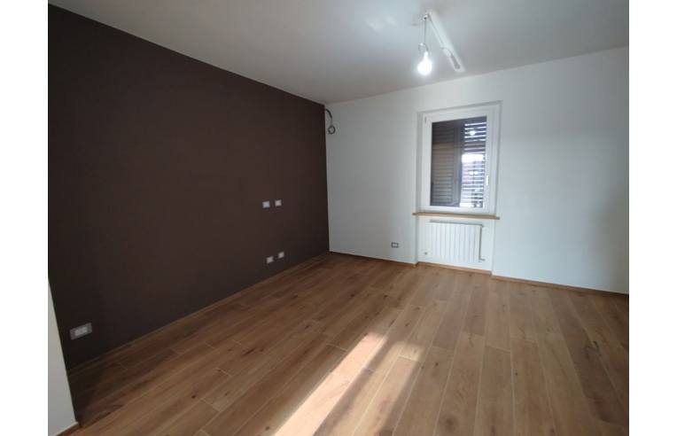 appartamento in vendita a Cupramontana