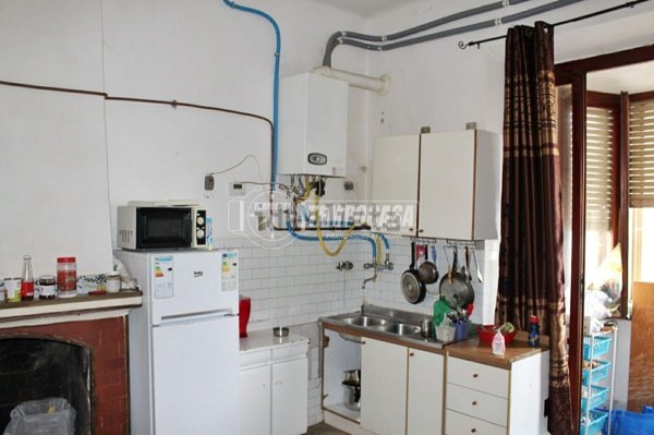 appartamento in vendita a Cupramontana