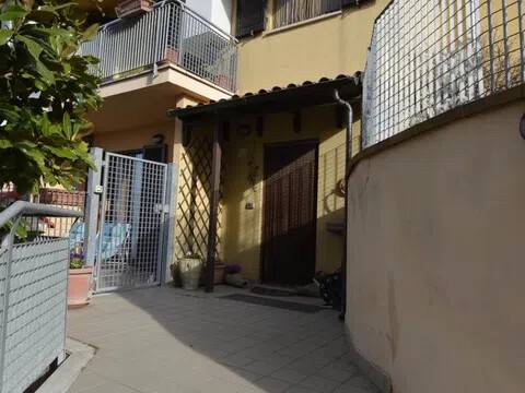 appartamento in vendita a Cupramontana