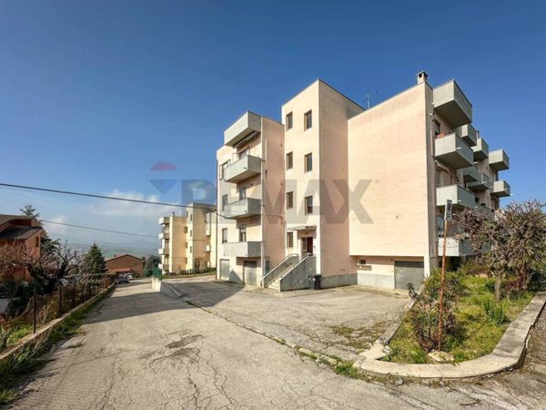 appartamento in vendita a Cupramontana
