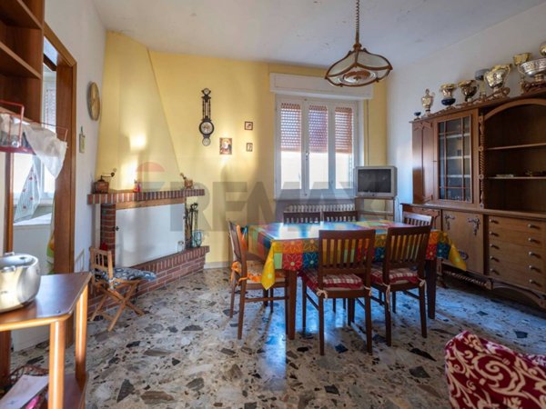 appartamento in vendita a Cupramontana