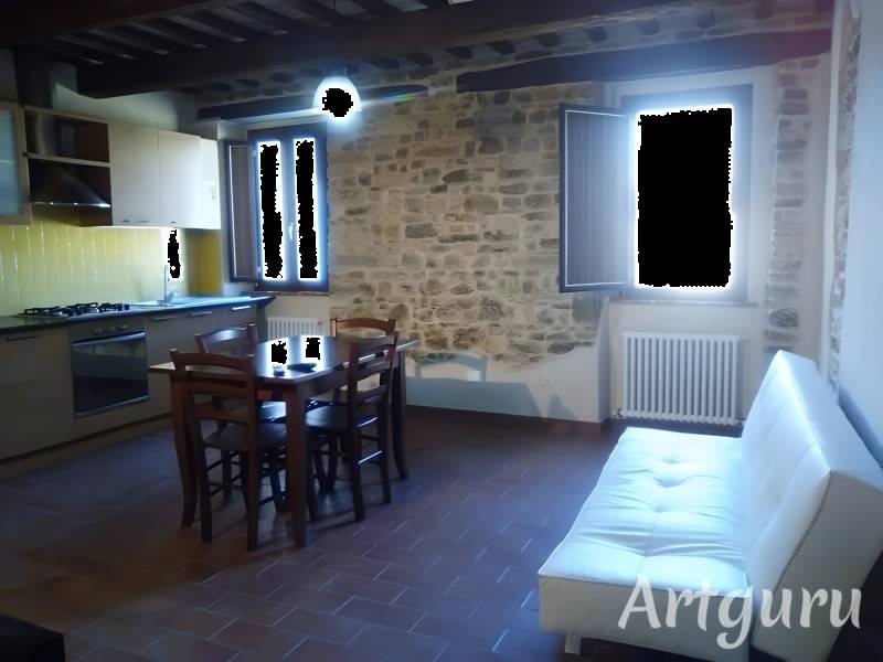 appartamento in vendita a Cupramontana