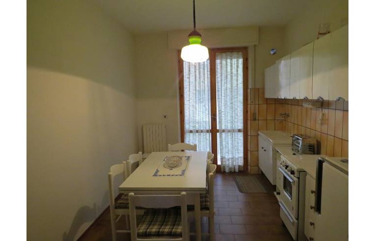 appartamento in vendita a Cupramontana