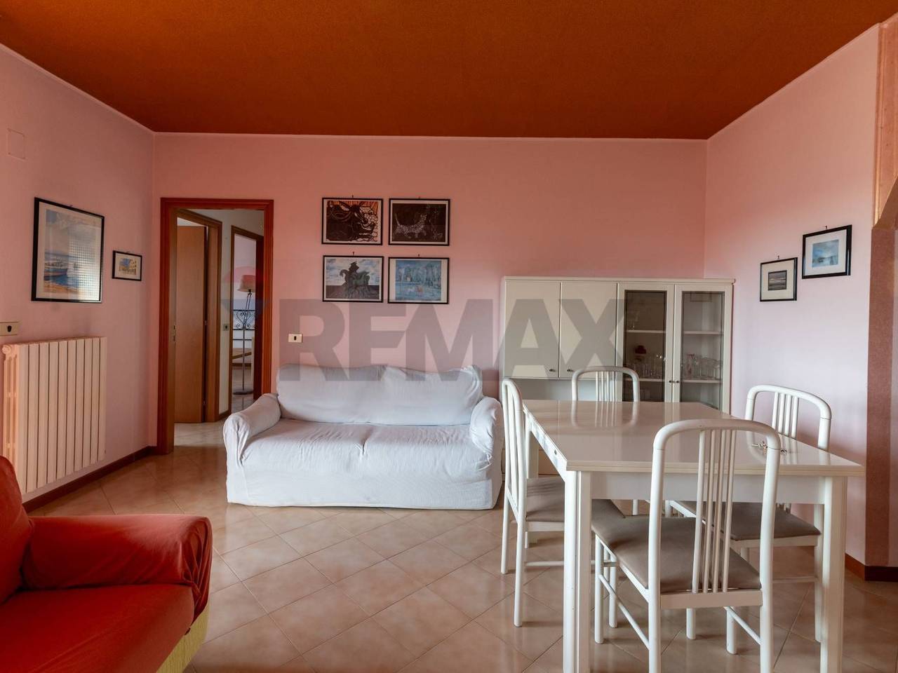 appartamento in vendita a Cupramontana