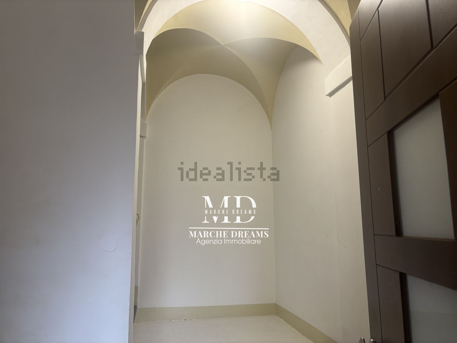 monolocale in vendita a Cupramontana