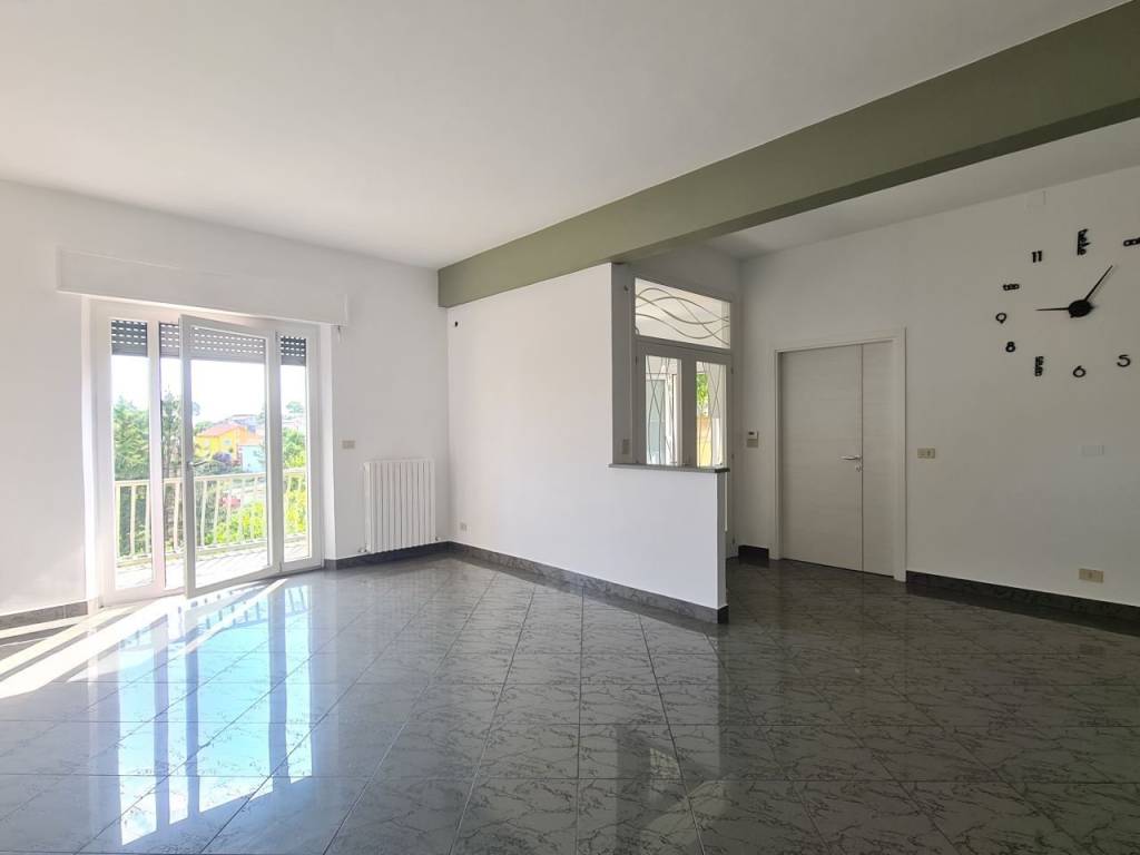 appartamento in vendita a Cupramontana