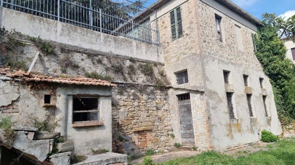 appartamento in vendita a Cupramontana