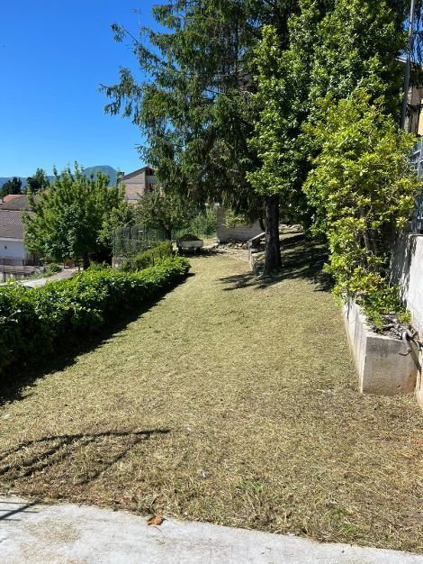 appartamento in vendita a Cupramontana