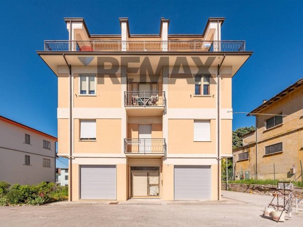 appartamento in vendita a Cupramontana