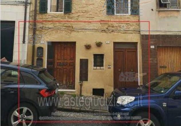 terreno edificabile in vendita a Cupramontana