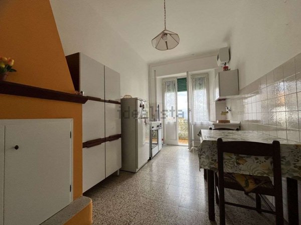 appartamento in vendita a Cupramontana