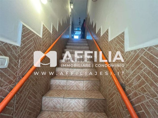 appartamento in vendita a Cupramontana