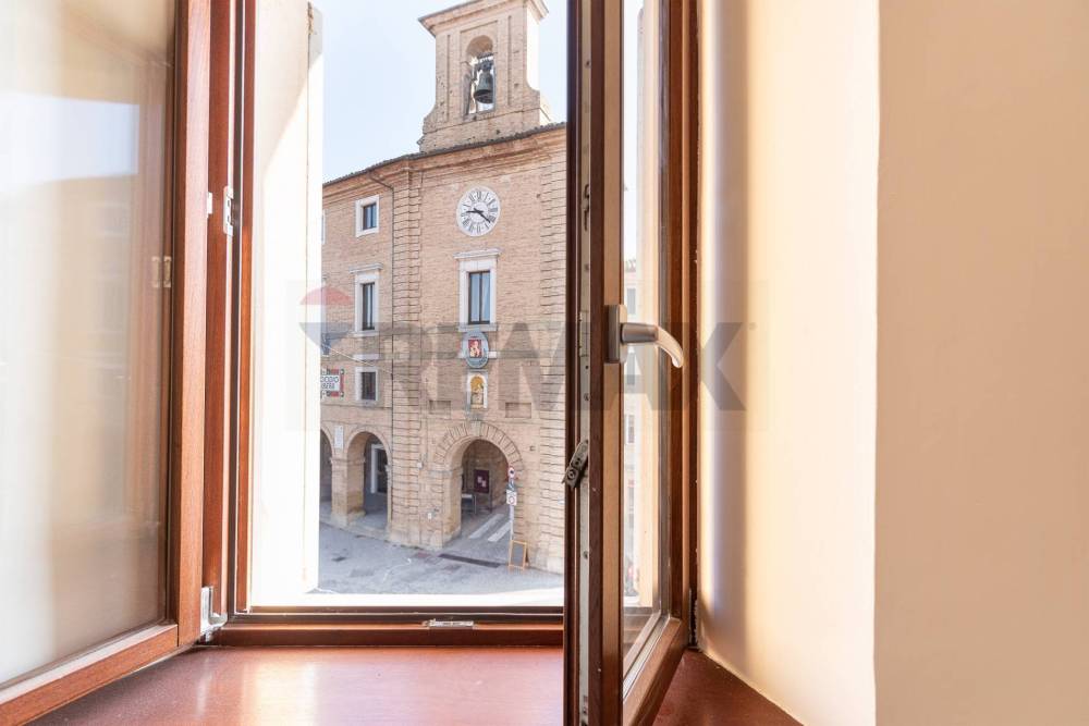 appartamento in vendita a Cupramontana