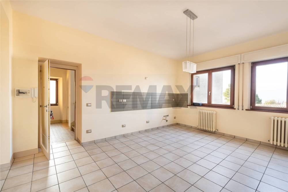 appartamento in vendita a Cupramontana