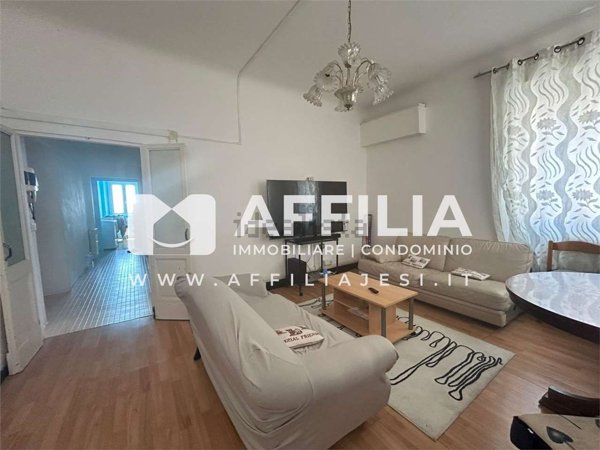 appartamento in vendita a Cupramontana