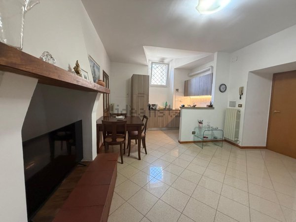 appartamento in vendita a Cupramontana