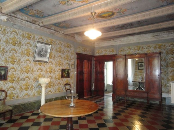 appartamento in vendita a Cupramontana