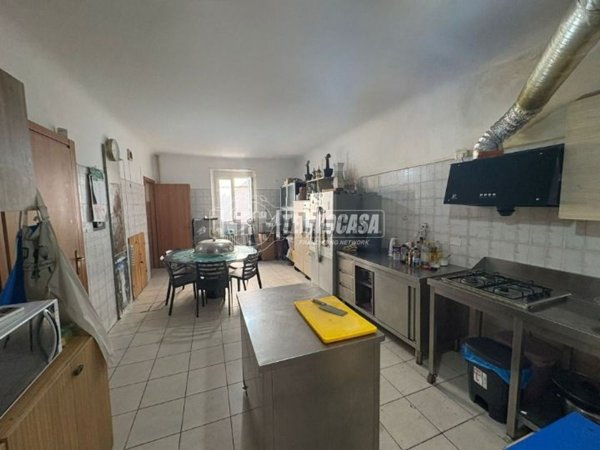 appartamento in vendita a Cupramontana