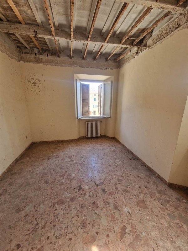appartamento in vendita a Cupramontana