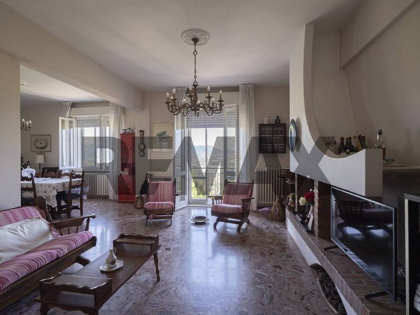appartamento in vendita a Cupramontana