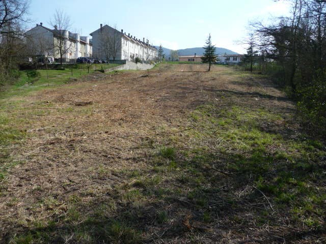 casa indipendente in vendita a Fabriano