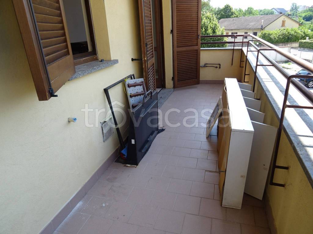 appartamento in vendita a Fabriano