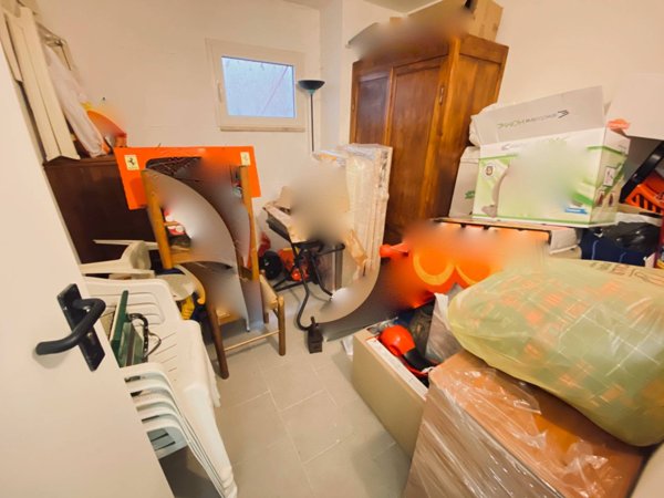 appartamento in vendita a Fabriano