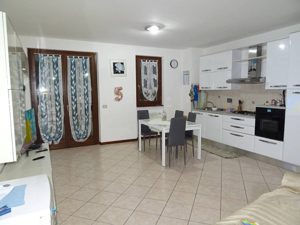appartamento in vendita a Fabriano