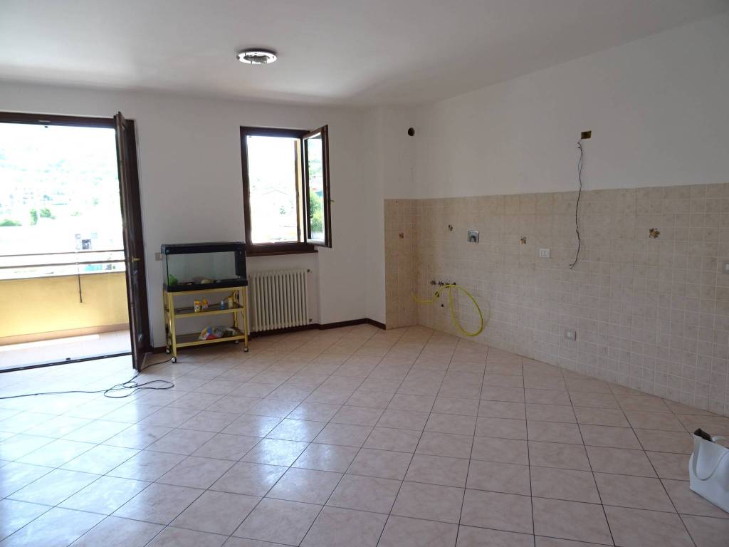 appartamento in vendita a Fabriano