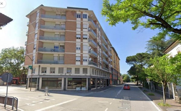 appartamento in vendita a Fabriano