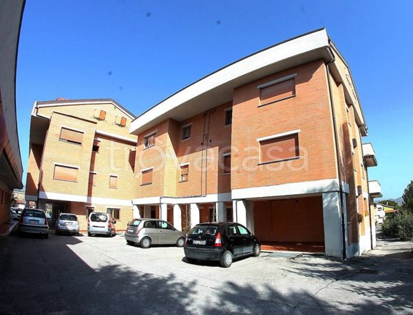 appartamento in vendita a Fabriano