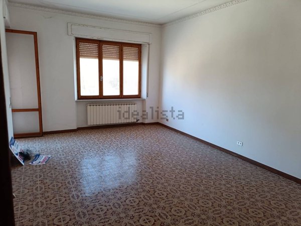 appartamento in vendita a Fabriano in zona Borgo Tufico