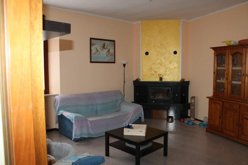 appartamento in vendita a Fabriano