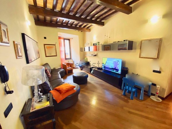 appartamento in vendita a Fabriano