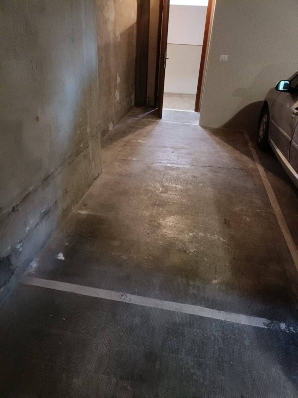 appartamento in vendita a Fabriano