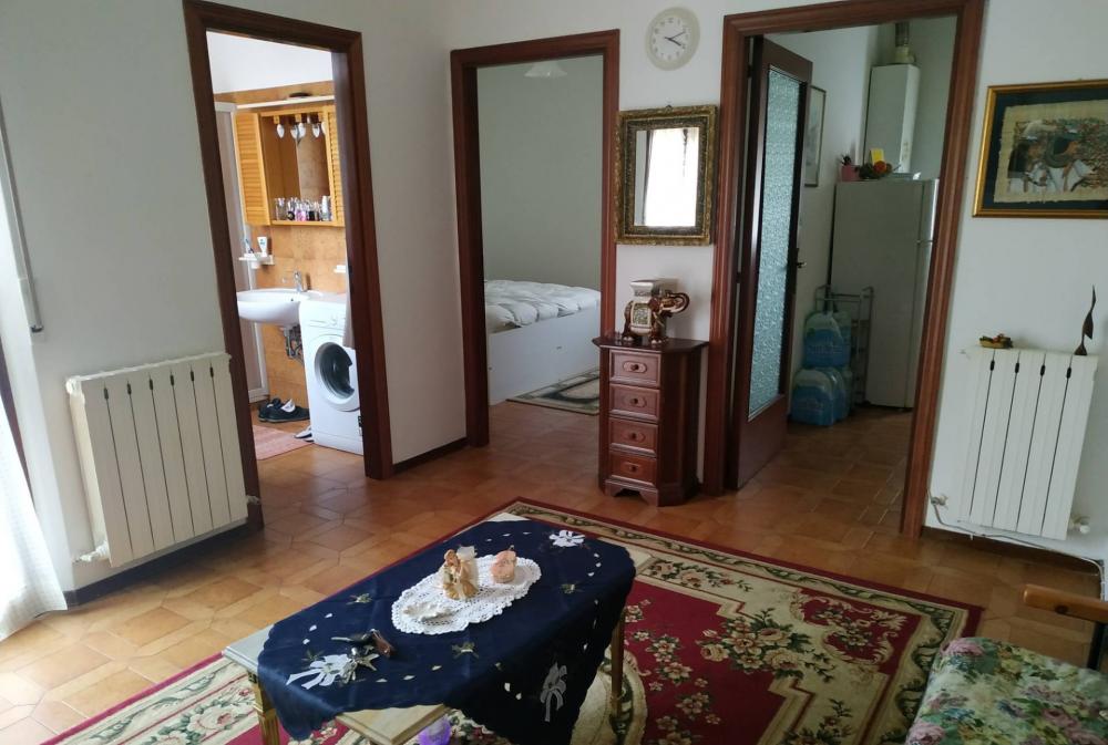 appartamento in vendita a Fabriano