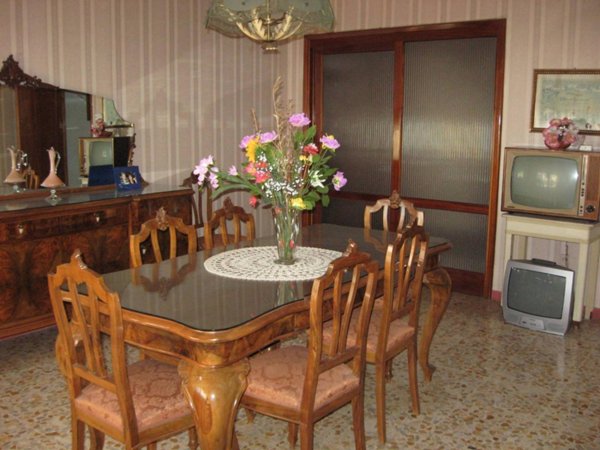 appartamento in vendita a Fabriano