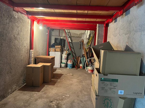appartamento in vendita a Fabriano