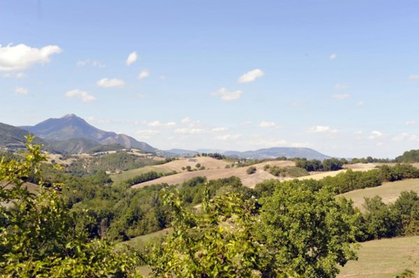 casa indipendente in vendita a Fabriano in zona San Donato