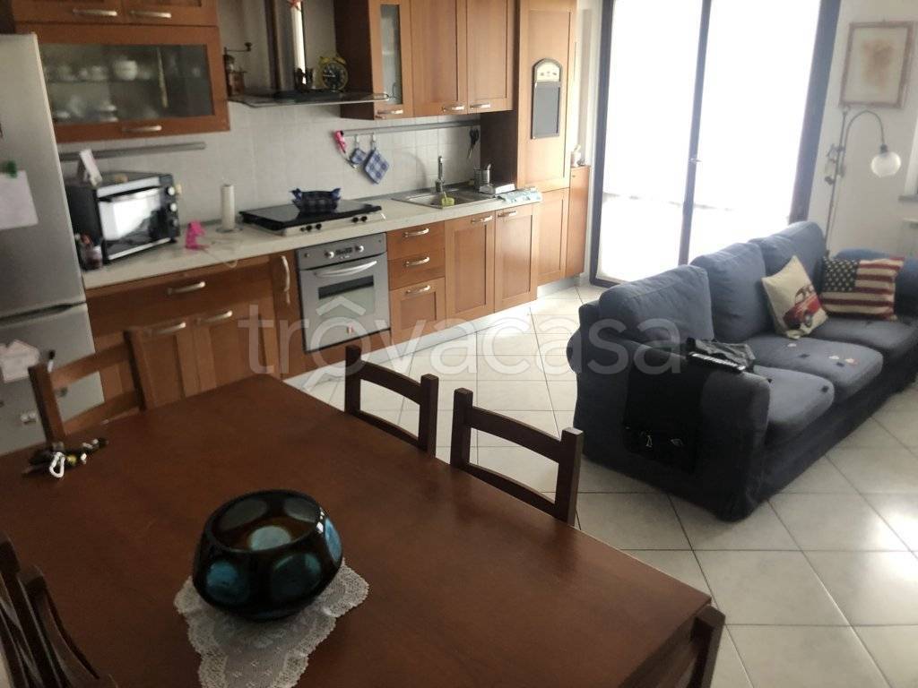 appartamento in vendita a Fabriano