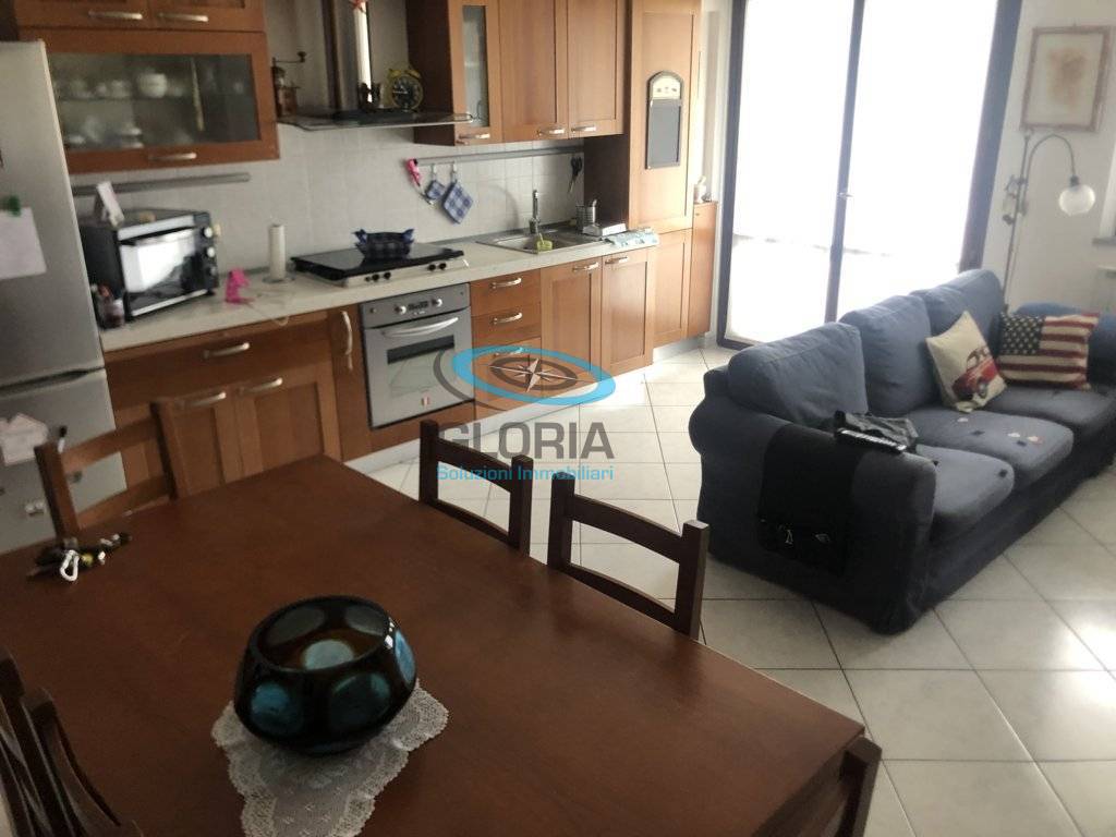 appartamento in vendita a Fabriano