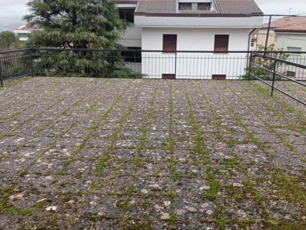 appartamento in vendita a Fabriano