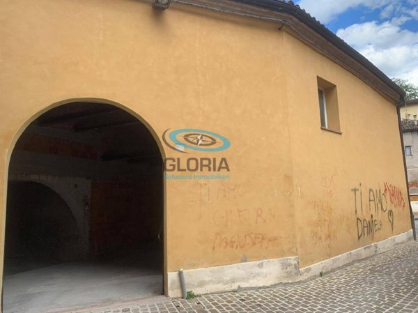 appartamento in vendita a Fabriano