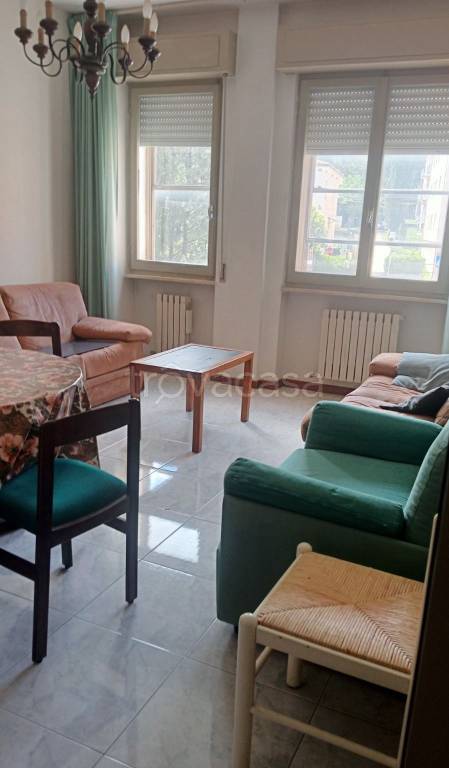 appartamento in vendita a Fabriano