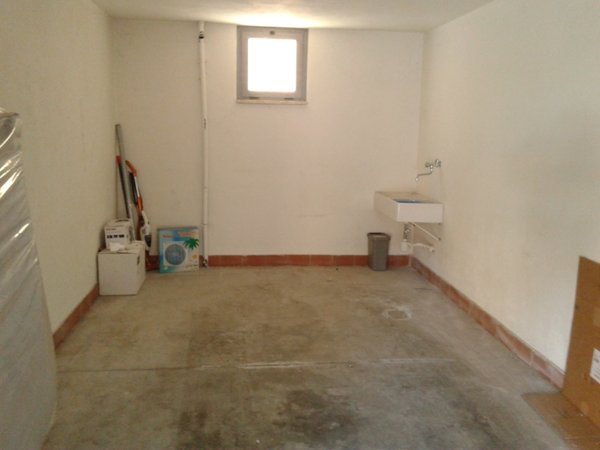 appartamento in vendita a Fabriano